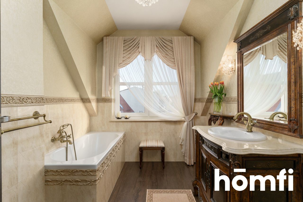 Selena Hotel in Ustka close to sea / working business - House - Sale - Słupski, Ustka