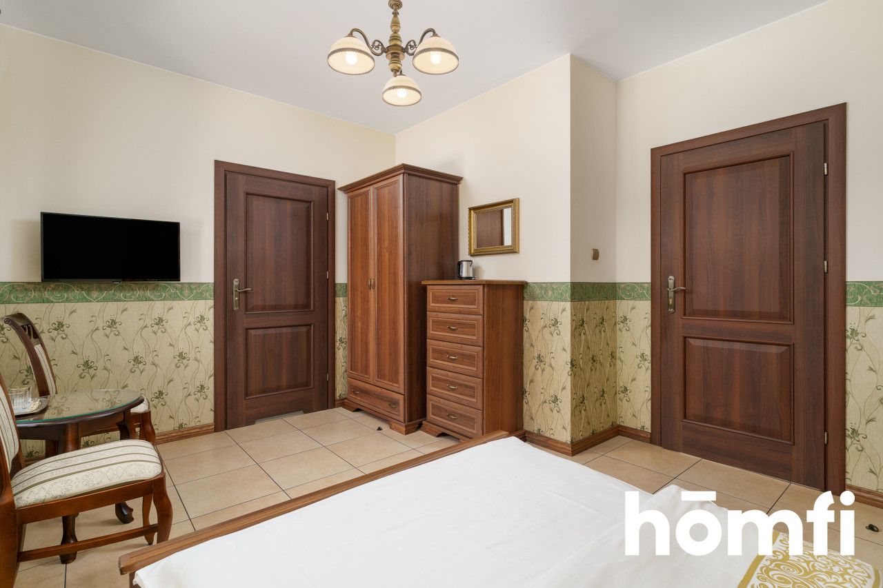 Selena Hotel in Ustka close to sea / working business - House - Sale - Słupski, Ustka