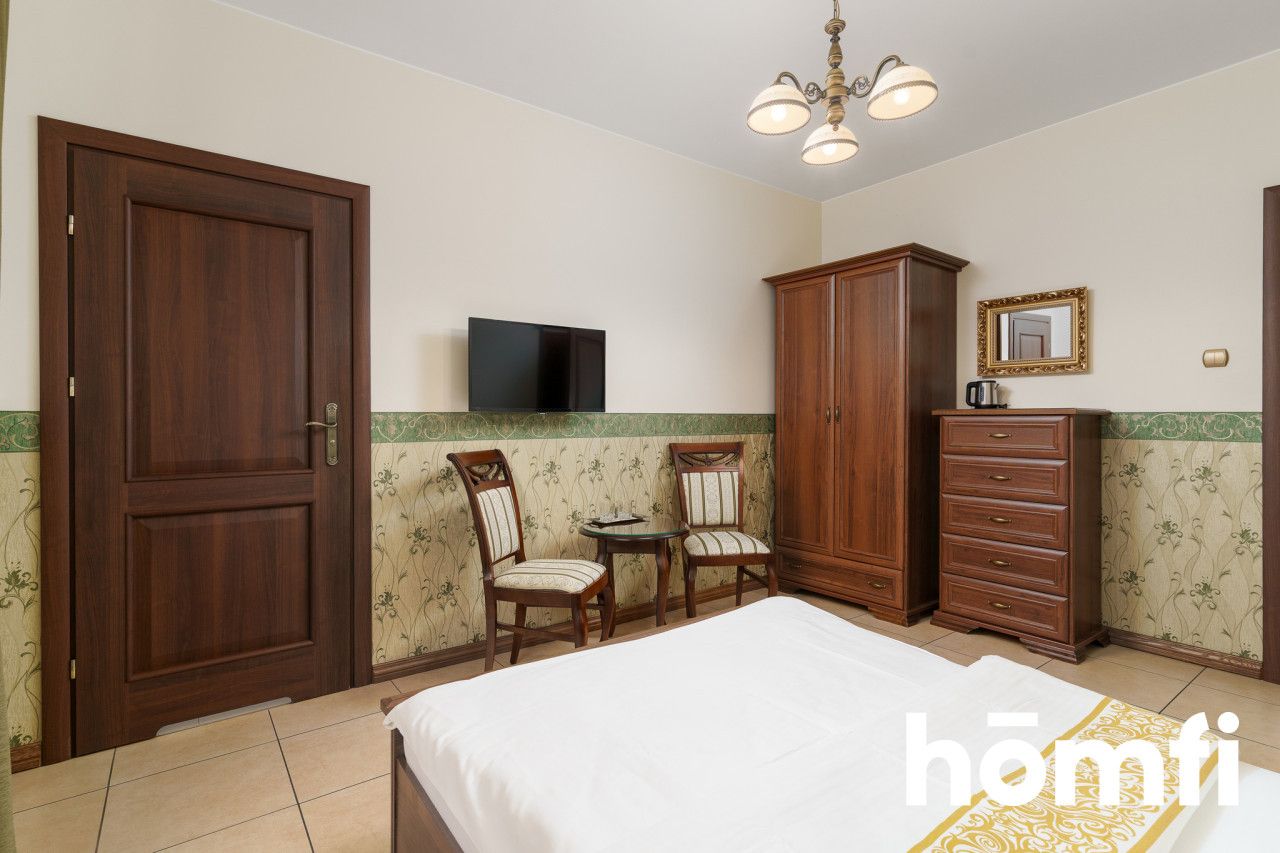 Selena Hotel in Ustka close to sea / working business - House - Sale - Słupski, Ustka