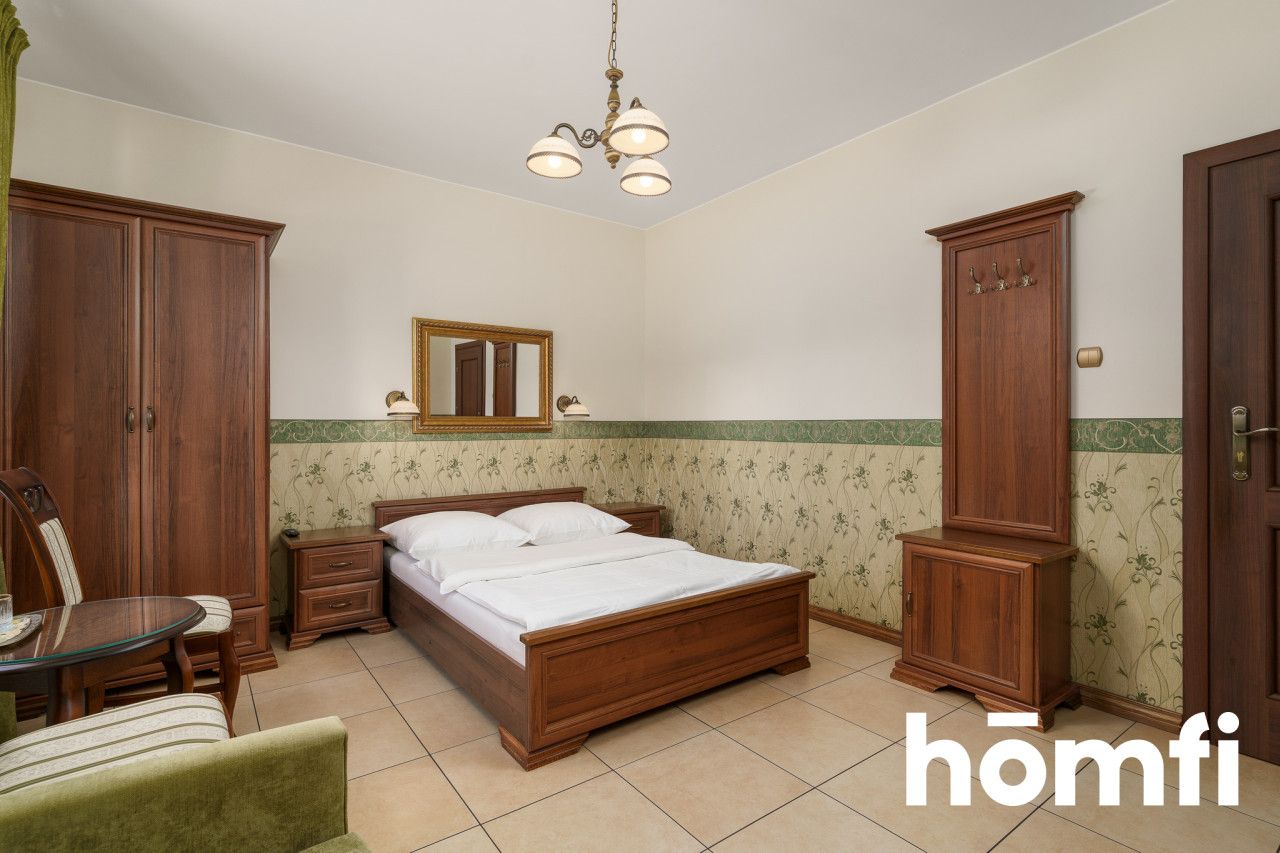 Selena Hotel in Ustka close to sea / working business - House - Sale - Słupski, Ustka