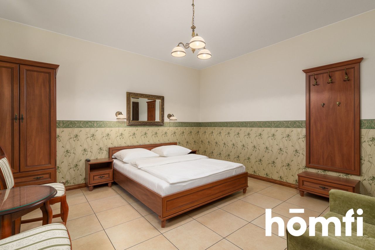 Selena Hotel in Ustka close to sea / working business - House - Sale - Słupski, Ustka