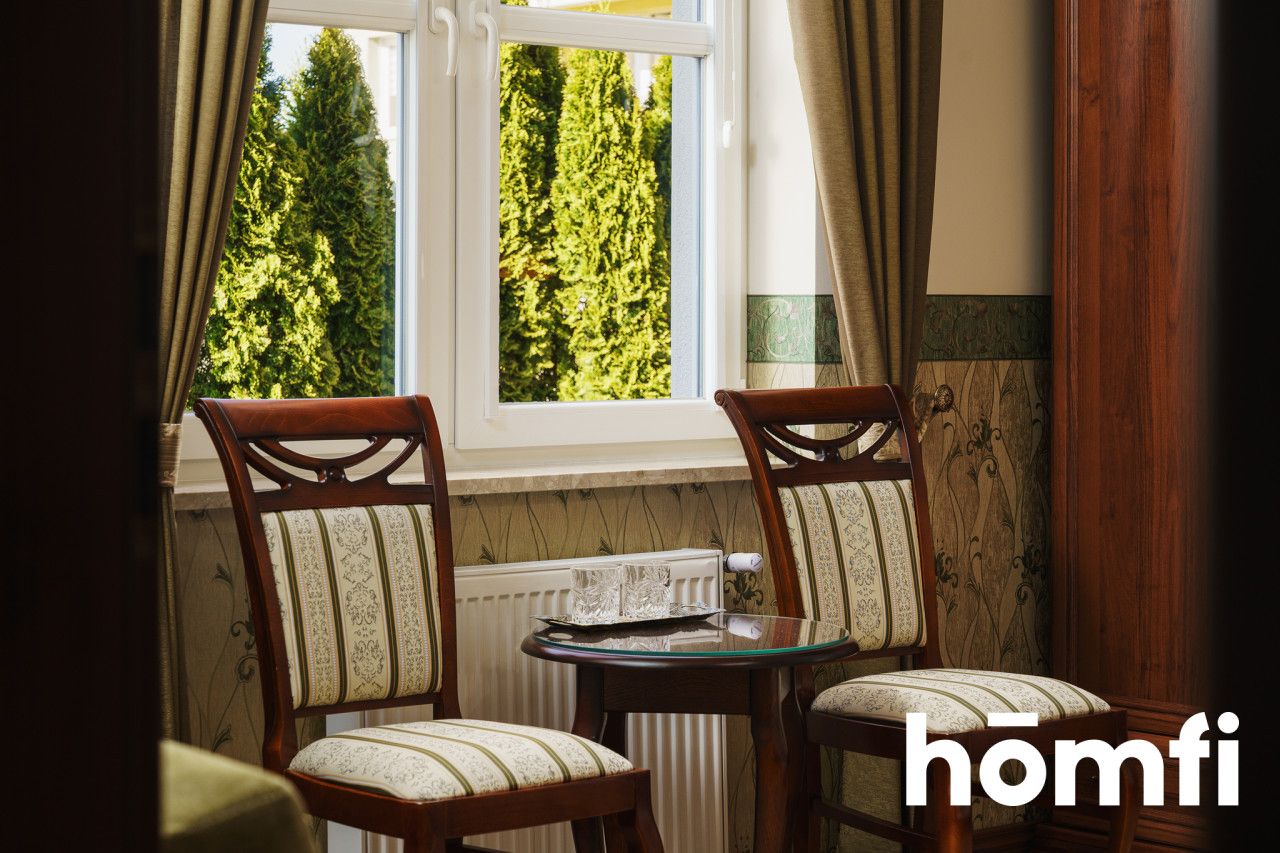 Selena Hotel in Ustka close to sea / working business - House - Sale - Słupski, Ustka