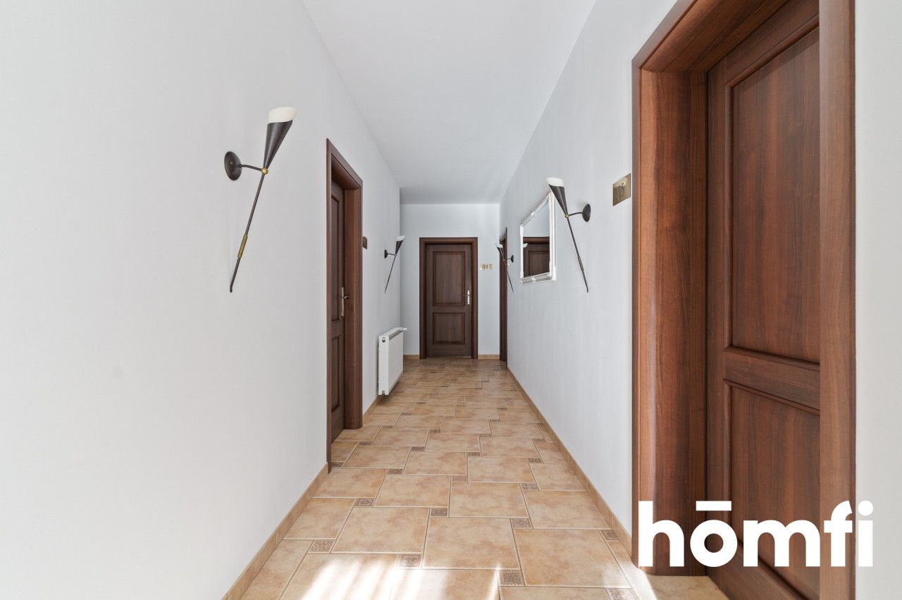 Selena Hotel in Ustka close to sea / working business - House - Sale - Słupski, Ustka
