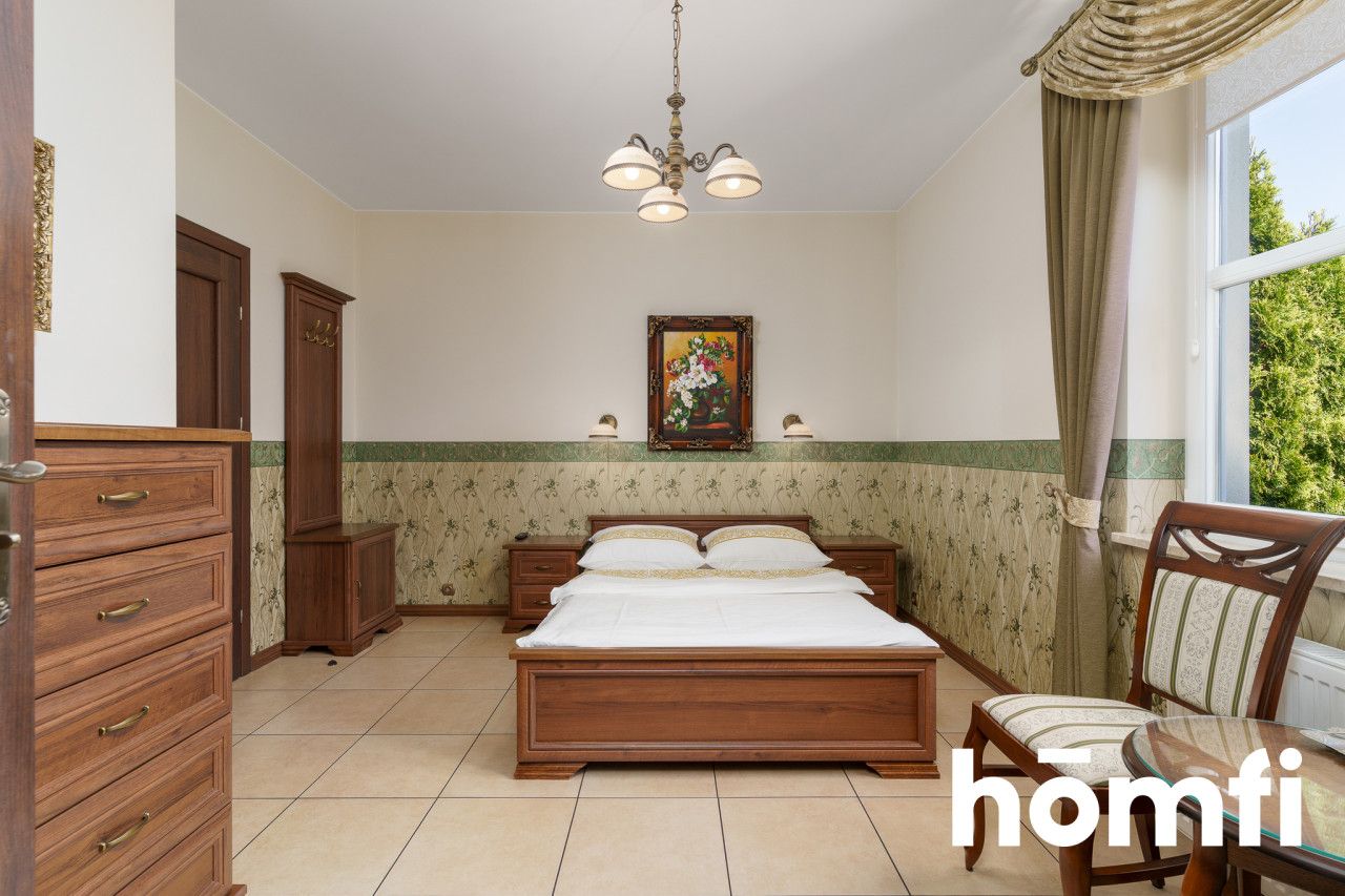 Selena Hotel in Ustka close to sea / working business - House - Sale - Słupski, Ustka