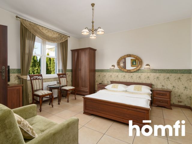 Selena Hotel in Ustka close to sea / working business - Дім - Продаж - Słupski, Ustka