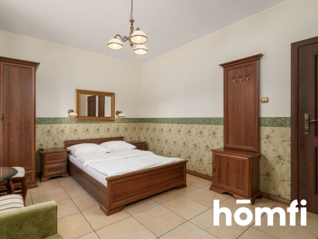 Selena Hotel in Ustka close to sea / working business - Дім - Продаж - Słupski, Ustka