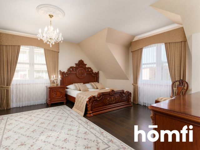 Selena Hotel in Ustka close to sea / working business - Дім - Продаж - Słupski, Ustka