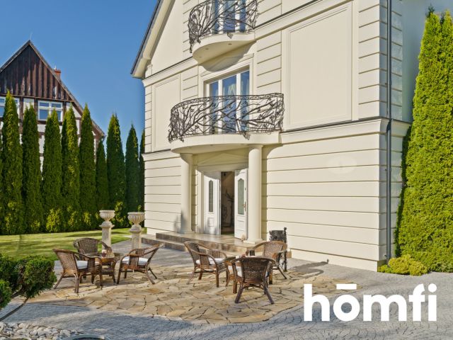 Selena Hotel in Ustka close to sea / working business - Дім - Продаж - Słupski, Ustka