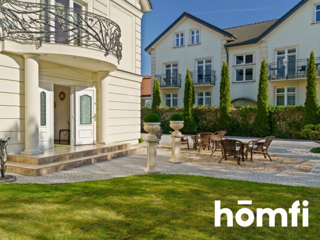 Selena Hotel in Ustka close to sea / working business - Дім - Продаж - Słupski, Ustka