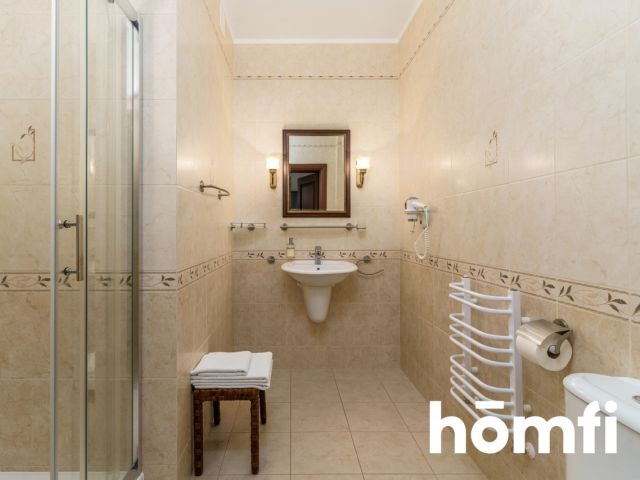 Selena Hotel in Ustka close to sea / working business - Дім - Продаж - Słupski, Ustka