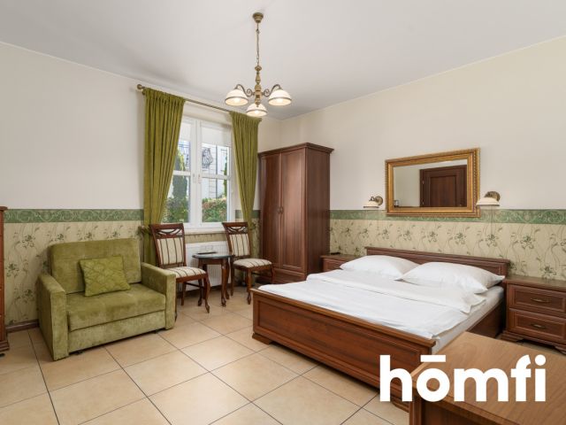 Selena Hotel in Ustka close to sea / working business - Дім - Продаж - Słupski, Ustka