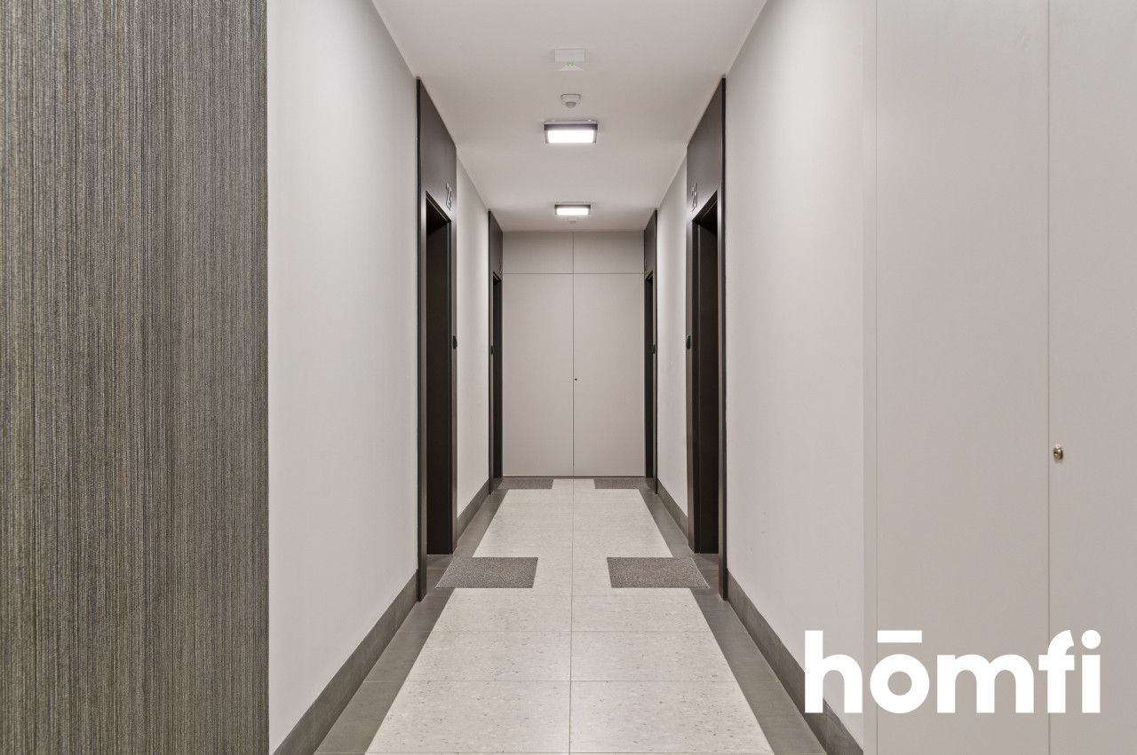 Studio apartment available immediately, new housing estate - Apartment - Rent - Gdańsk, Oruńskie Przedmieście