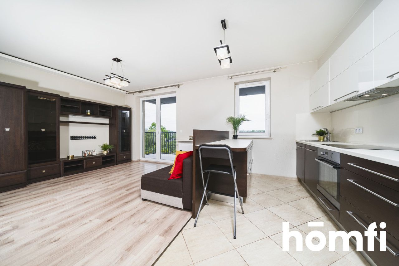 3 room apartment | moder building | garage - Квартира - Продаж - Kraków, Podgórze / Piaski Wielkie