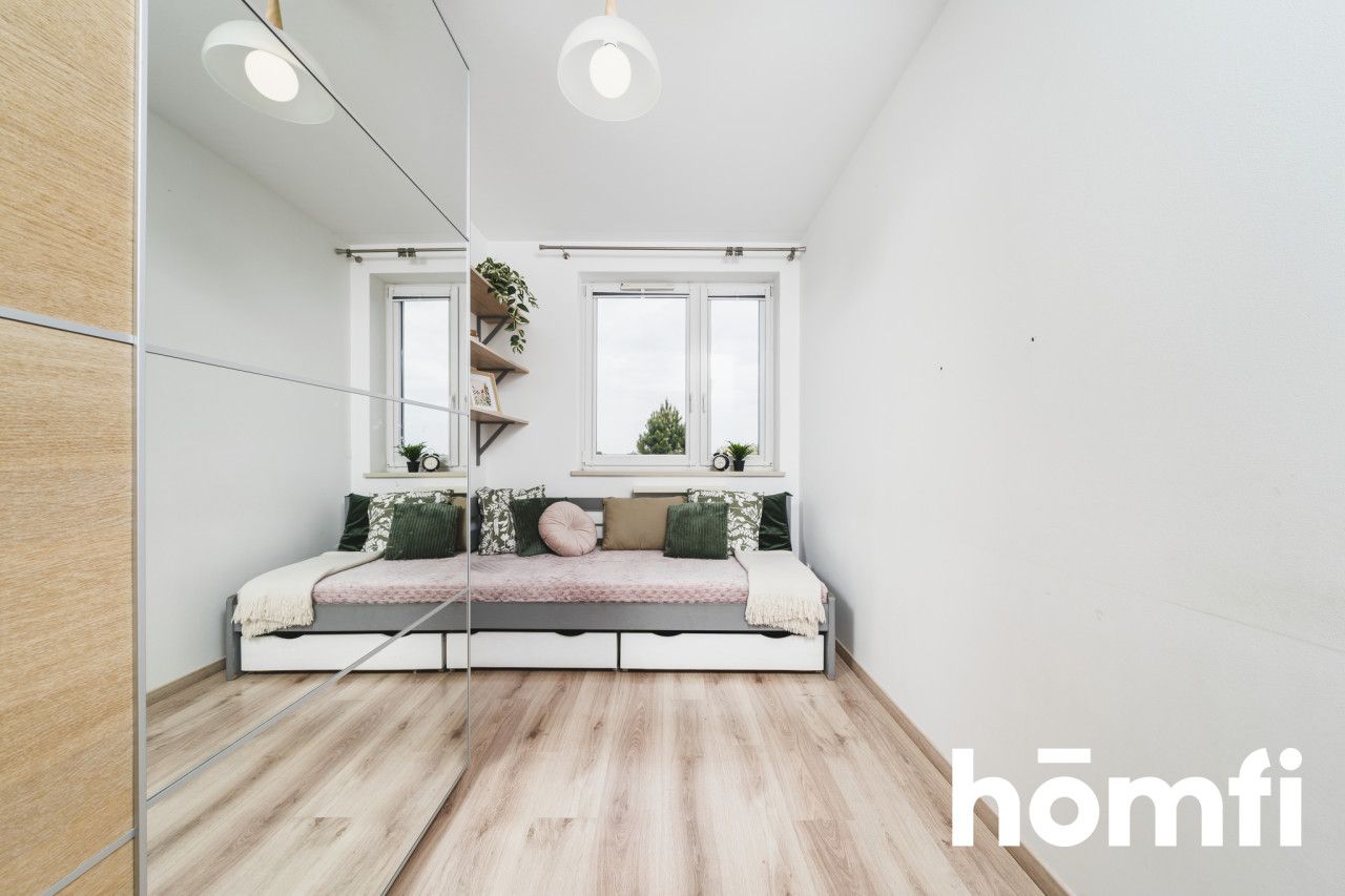 3 room apartment | moder building | garage - Квартира - Продаж - Kraków, Podgórze / Piaski Wielkie