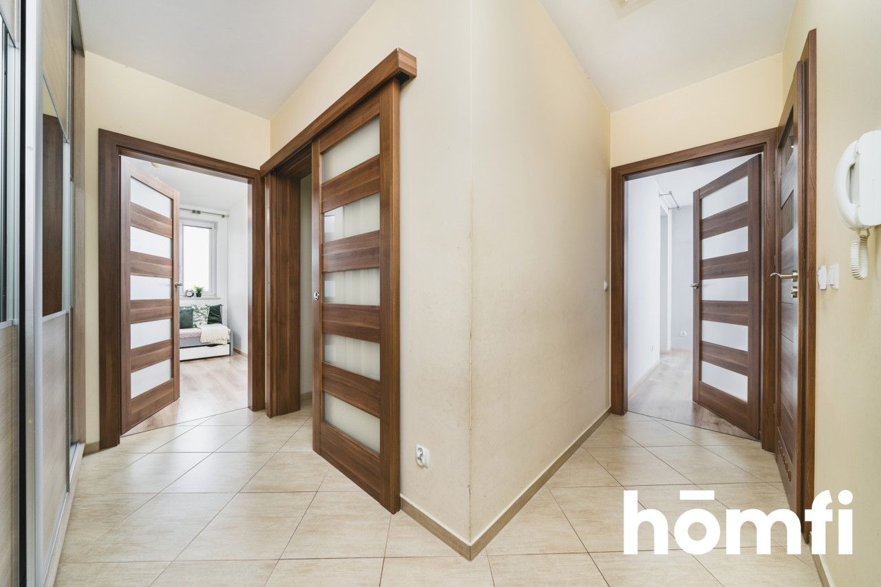 3 room apartment | moder building | garage - Квартира - Продаж - Kraków, Podgórze / Piaski Wielkie