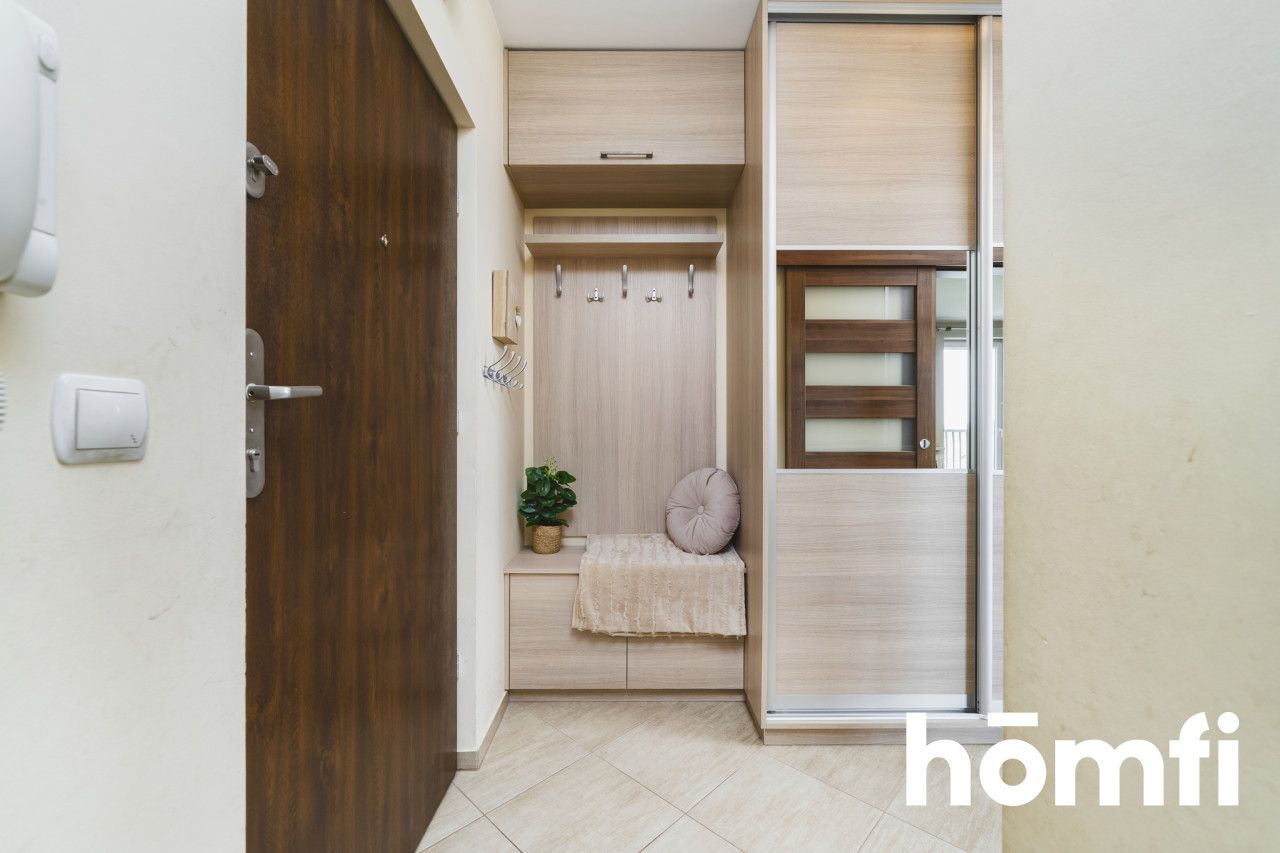 3 room apartment | moder building | garage - Квартира - Продаж - Kraków, Podgórze / Piaski Wielkie