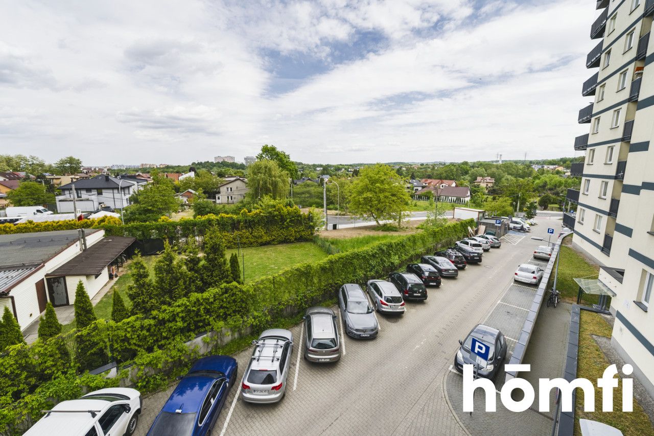 3 room apartment | moder building | garage - Квартира - Продаж - Kraków, Podgórze / Piaski Wielkie