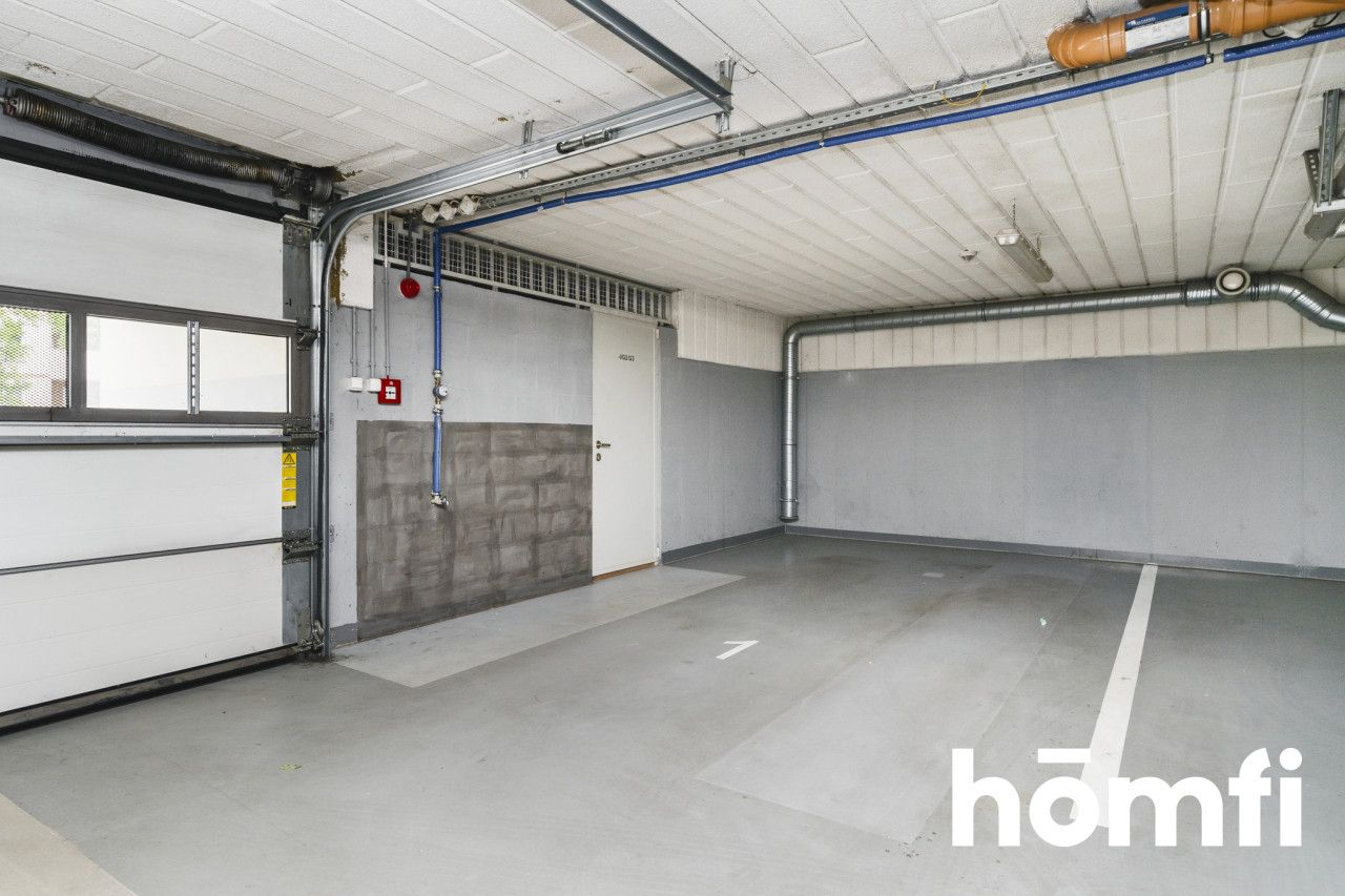 3 room apartment | moder building | garage - Квартира - Продаж - Kraków, Podgórze / Piaski Wielkie