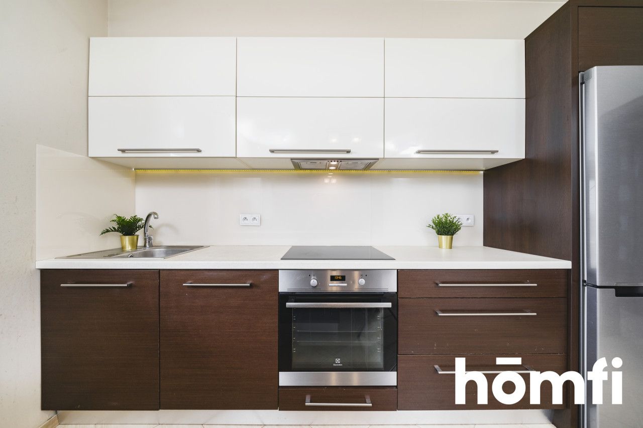 3 room apartment | moder building | garage - Квартира - Продаж - Kraków, Podgórze / Piaski Wielkie