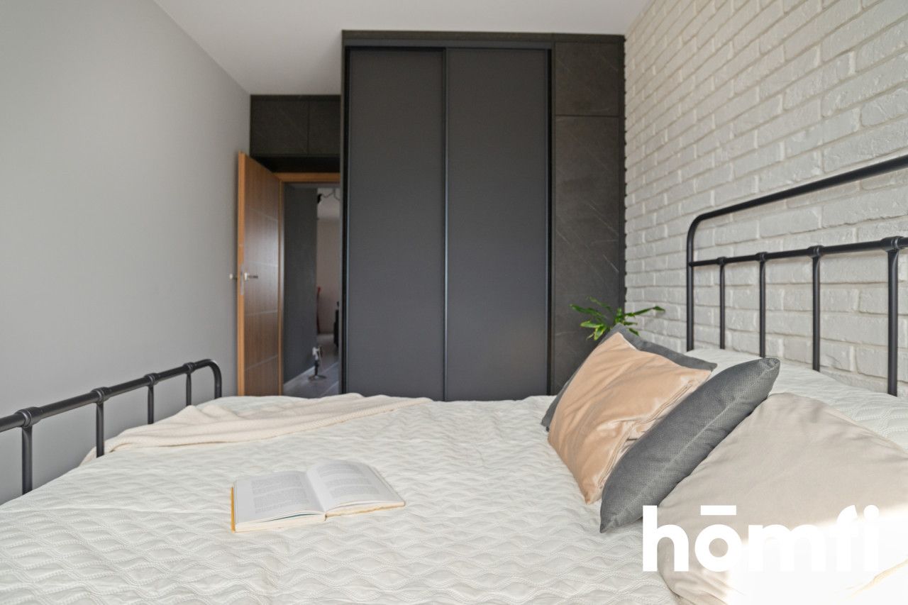 M2 na wynajem Poznań ul. Świerzawska 7 - Mieszkanie - Wynajem - Poznań, Grunwald / Marcelin