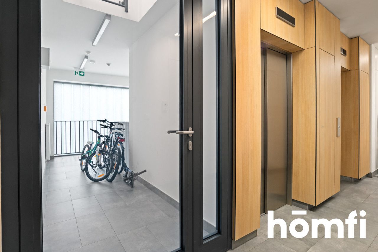 M2 na wynajem Poznań ul. Świerzawska 7 - Mieszkanie - Wynajem - Poznań, Grunwald / Marcelin