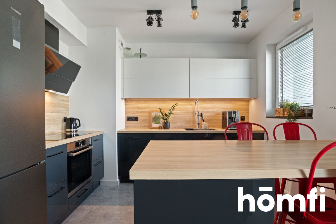 M2 na wynajem Poznań ul. Świerzawska 7 - Mieszkanie - Wynajem - Poznań, Grunwald / Marcelin