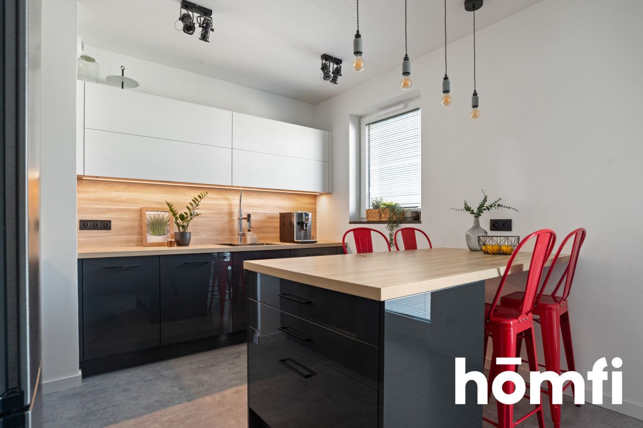 M2 na wynajem Poznań ul. Świerzawska 7 - Mieszkanie - Wynajem - Poznań, Grunwald / Marcelin