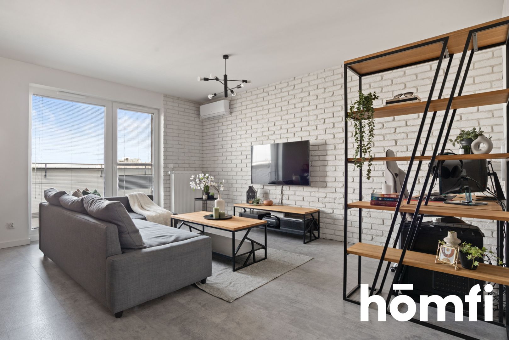 M2 na wynajem Poznań ul. Świerzawska 7 - Mieszkanie - Wynajem - Poznań, Grunwald / Marcelin