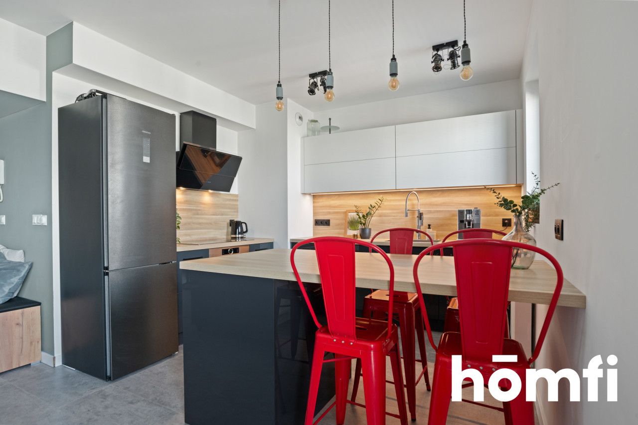 M2 na wynajem Poznań ul. Świerzawska 7 - Mieszkanie - Wynajem - Poznań, Grunwald / Marcelin