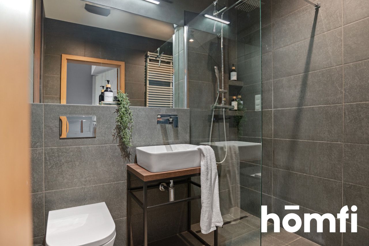 M2 na wynajem Poznań ul. Świerzawska 7 - Mieszkanie - Wynajem - Poznań, Grunwald / Marcelin