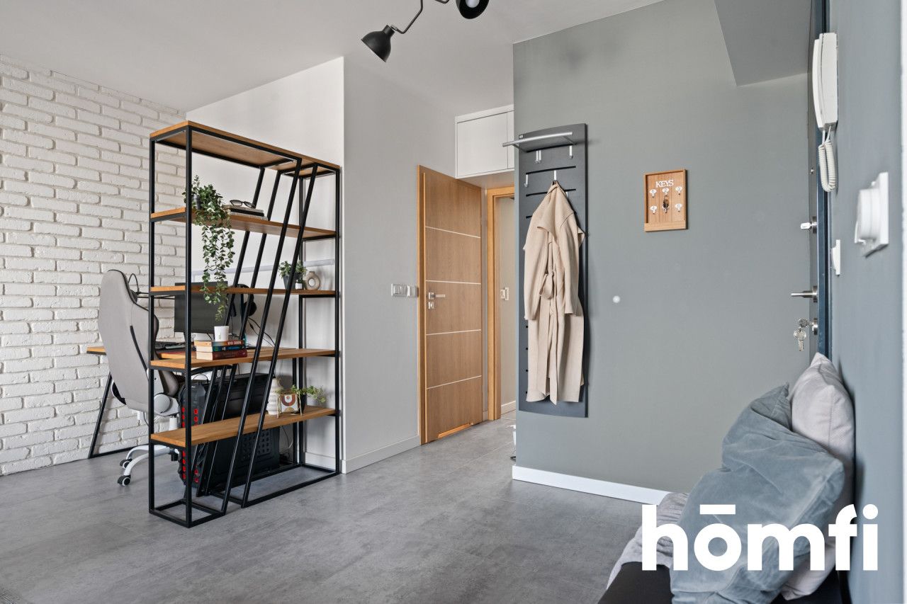 M2 na wynajem Poznań ul. Świerzawska 7 - Mieszkanie - Wynajem - Poznań, Grunwald / Marcelin