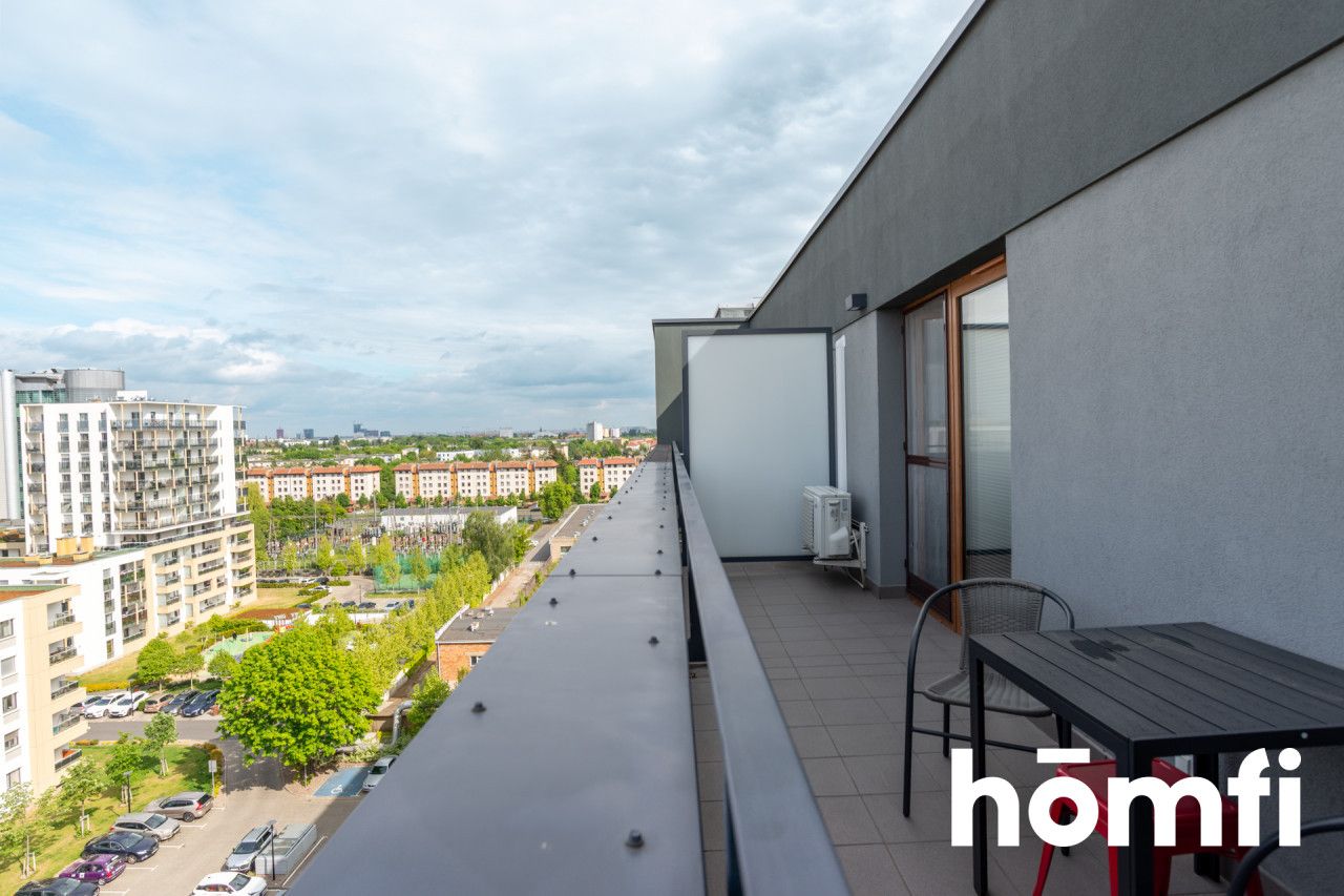 M2 na wynajem Poznań ul. Świerzawska 7 - Mieszkanie - Wynajem - Poznań, Grunwald / Marcelin