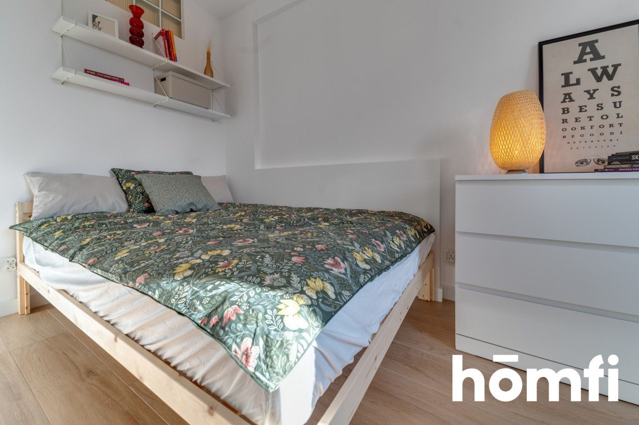 New 2 room apartment City Center of Katowice - Квартира - Оренда - Katowice, Śródmieście