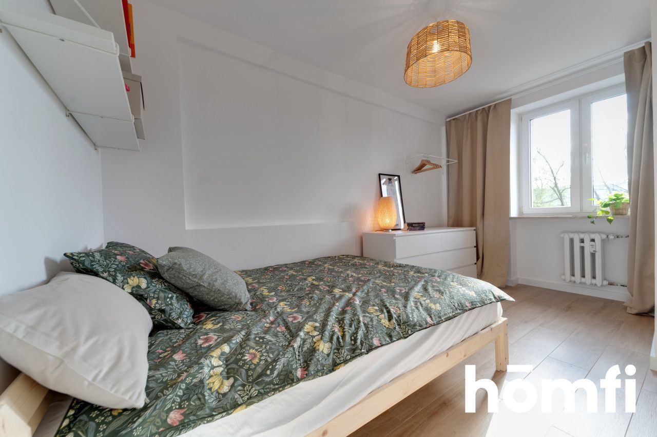 New 2 room apartment City Center of Katowice - Квартира - Оренда - Katowice, Śródmieście