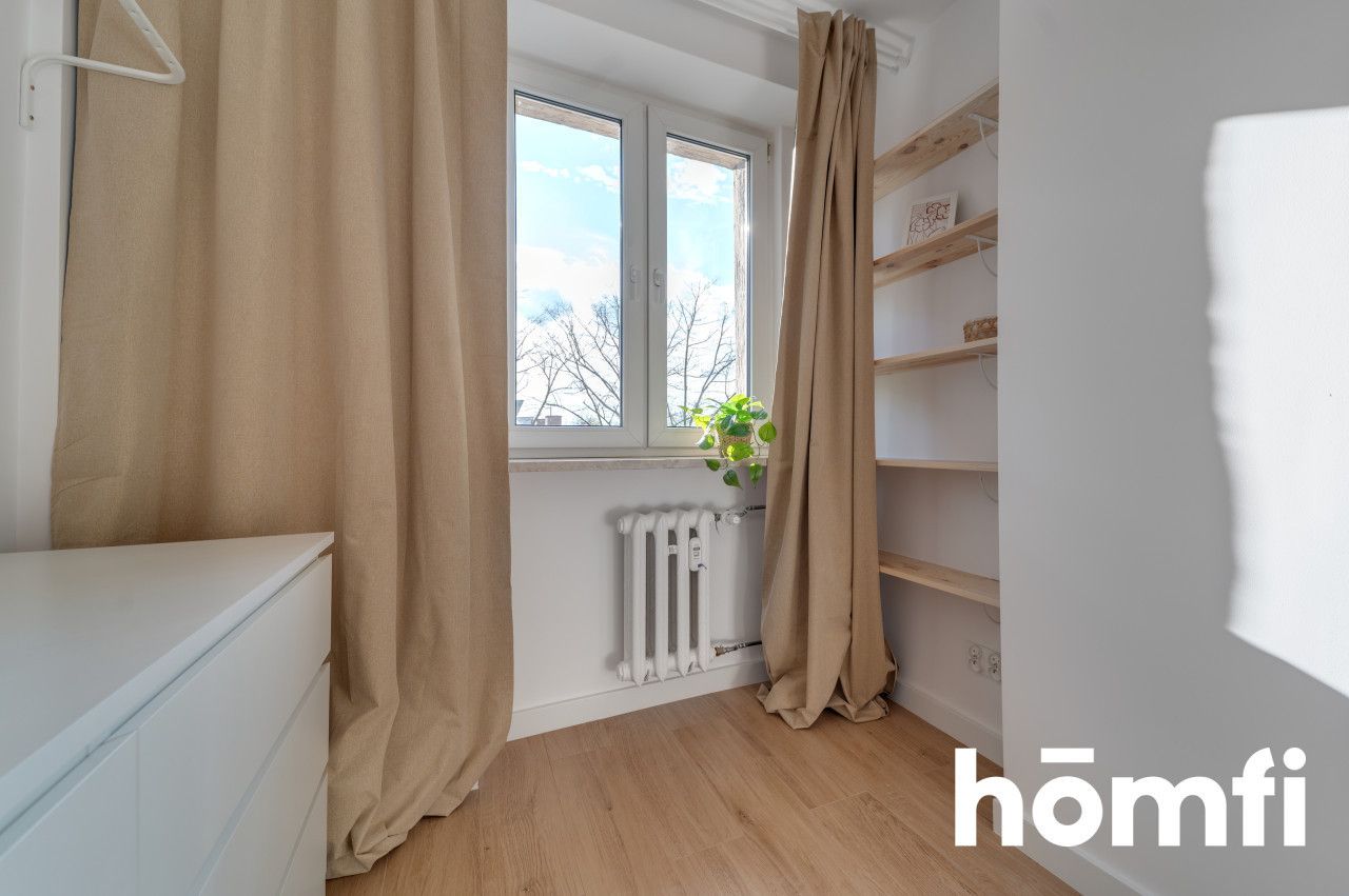 New 2 room apartment City Center of Katowice - Квартира - Оренда - Katowice, Śródmieście