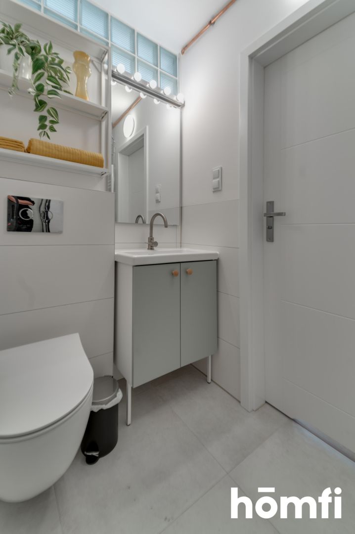 New 2 room apartment City Center of Katowice - Квартира - Оренда - Katowice, Śródmieście