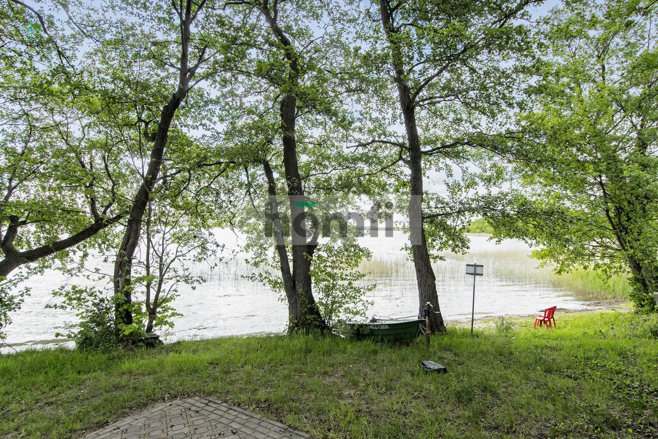 Mieszkanie, 3 pokoje, ogród, jezioro na sprzedaż - Pszczew - Mieszkanie - Sprzedaż - Międzyrzecki, Pszczew