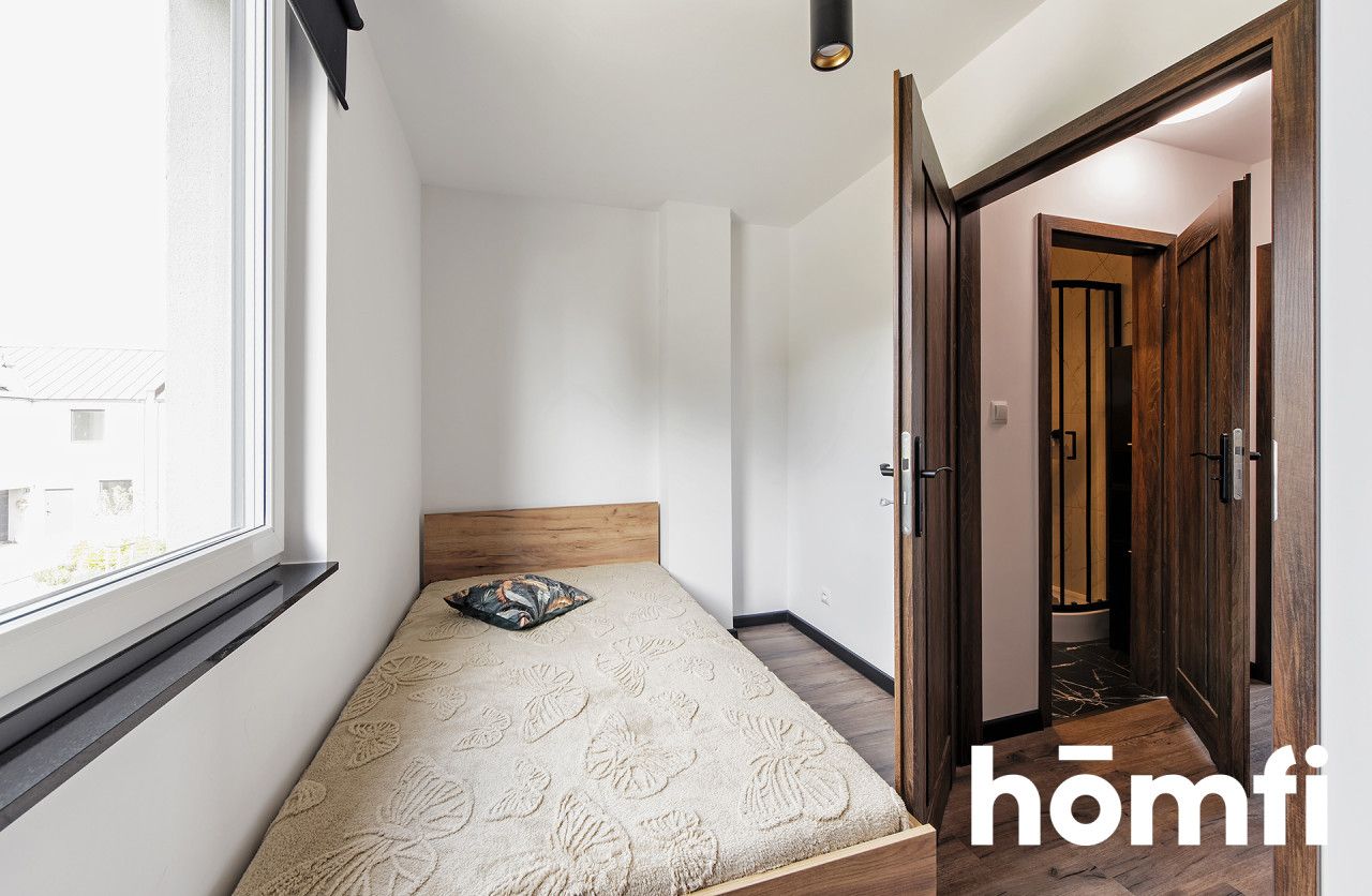 Mieszkanie, 3 pokoje, ogród, jezioro na sprzedaż - Pszczew - Mieszkanie - Sprzedaż - Międzyrzecki, Pszczew