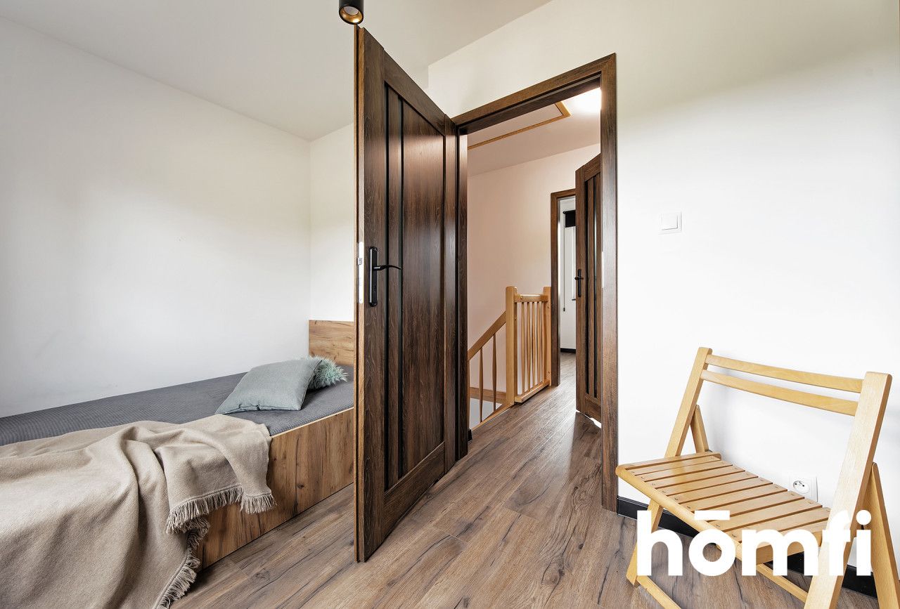 Mieszkanie, 3 pokoje, ogród, jezioro na sprzedaż - Pszczew - Mieszkanie - Sprzedaż - Międzyrzecki, Pszczew