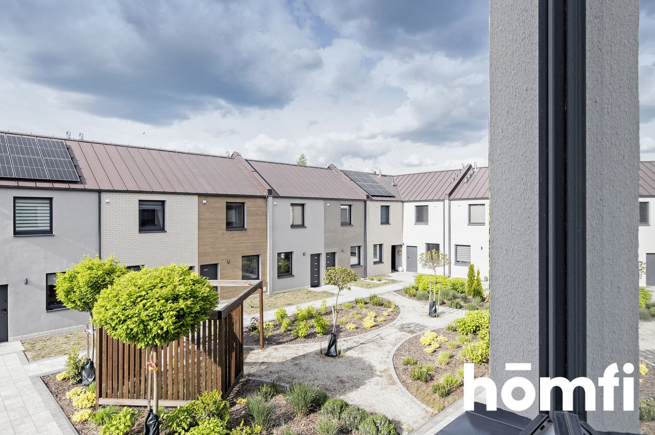 Mieszkanie, 3 pokoje, ogród, jezioro na sprzedaż - Pszczew - Mieszkanie - Sprzedaż - Międzyrzecki, Pszczew