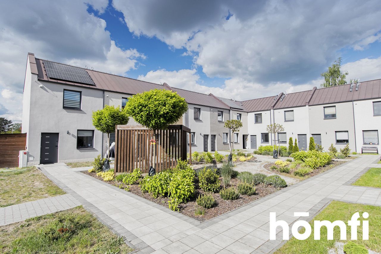 Mieszkanie, 3 pokoje, ogród, jezioro na sprzedaż - Pszczew - Mieszkanie - Sprzedaż - Międzyrzecki, Pszczew