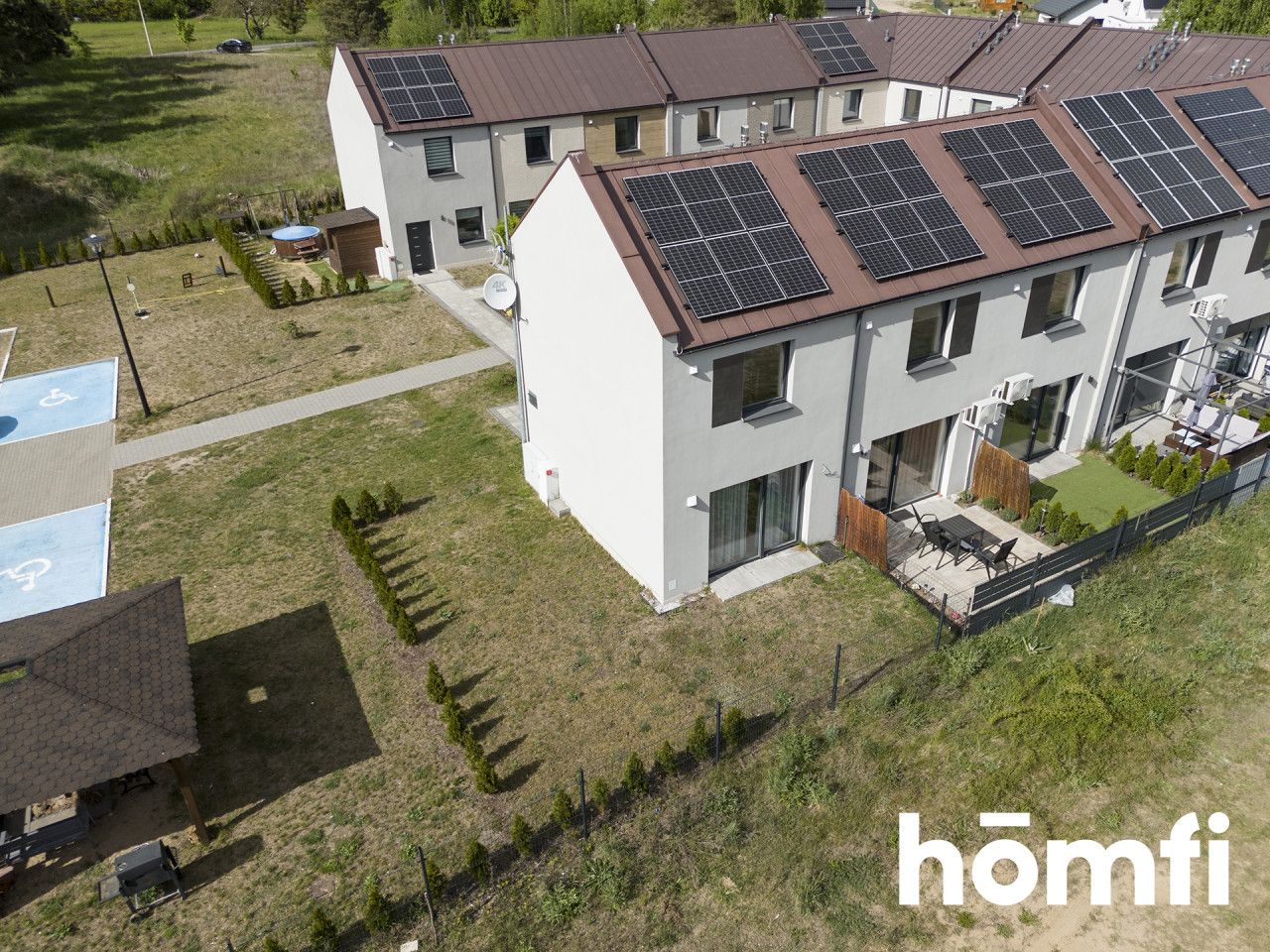 Mieszkanie, 3 pokoje, ogród, jezioro na sprzedaż - Pszczew - Mieszkanie - Sprzedaż - Międzyrzecki, Pszczew