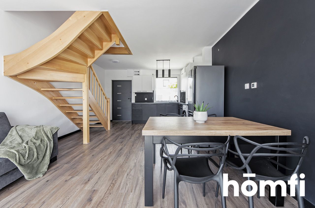 Mieszkanie, 3 pokoje, ogród, jezioro na sprzedaż - Pszczew - Mieszkanie - Sprzedaż - Międzyrzecki, Pszczew