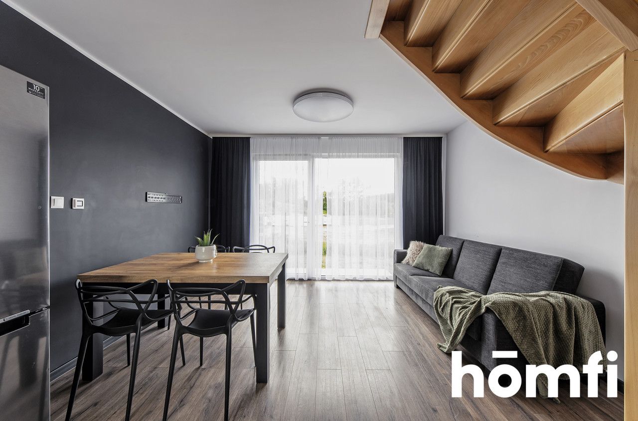 Mieszkanie, 3 pokoje, ogród, jezioro na sprzedaż - Pszczew - Mieszkanie - Sprzedaż - Międzyrzecki, Pszczew