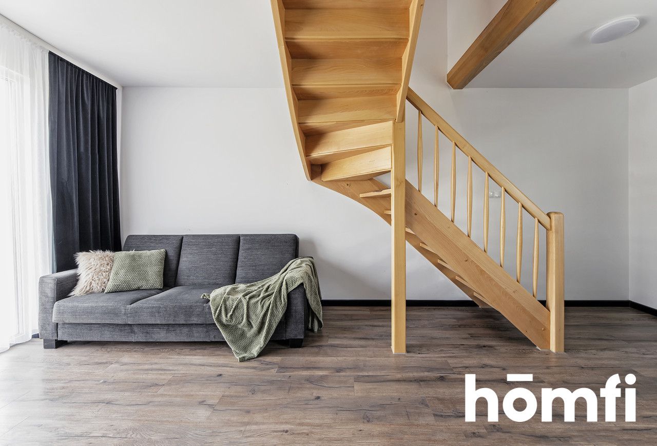 Mieszkanie, 3 pokoje, ogród, jezioro na sprzedaż - Pszczew - Mieszkanie - Sprzedaż - Międzyrzecki, Pszczew