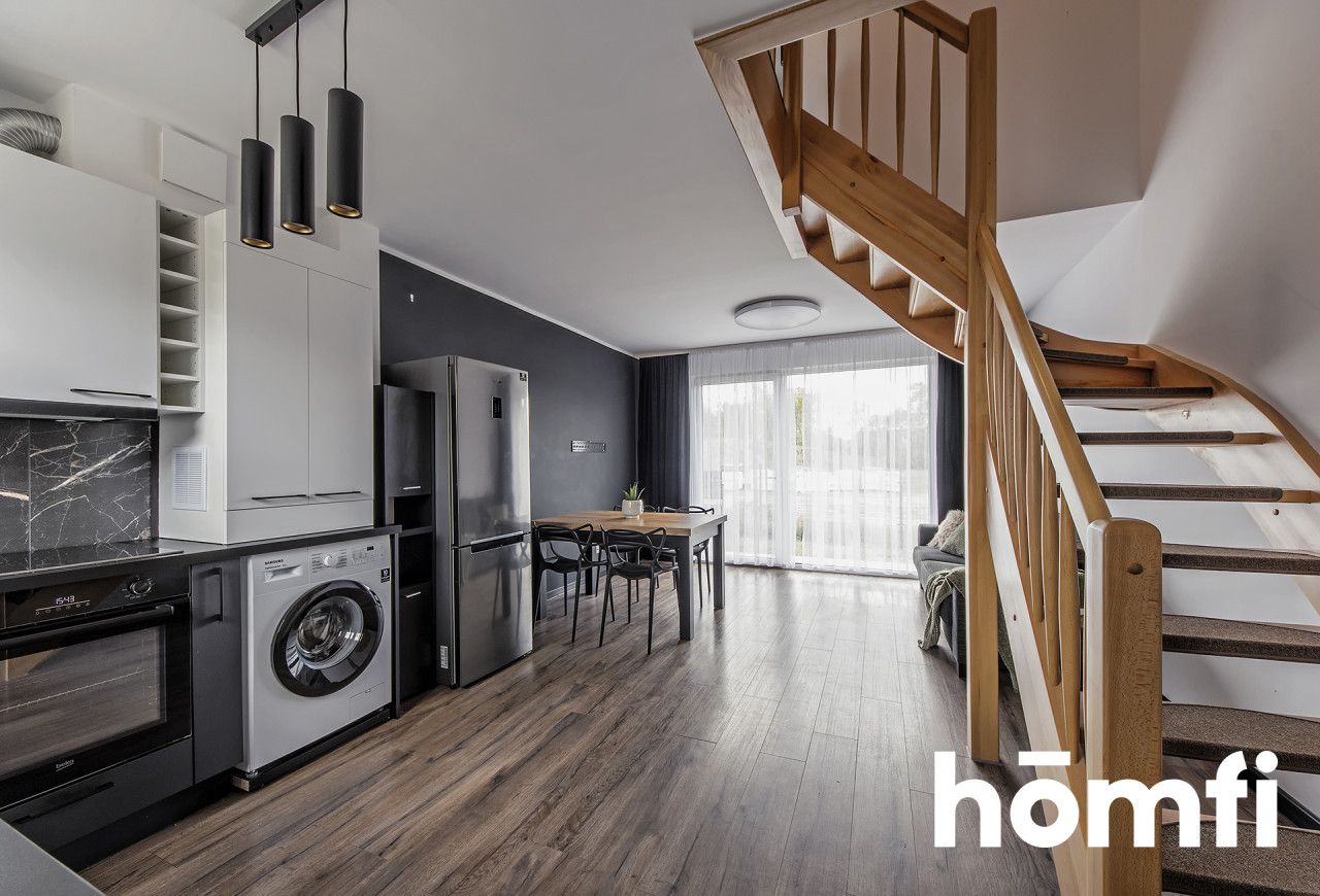 Mieszkanie, 3 pokoje, ogród, jezioro na sprzedaż - Pszczew - Mieszkanie - Sprzedaż - Międzyrzecki, Pszczew