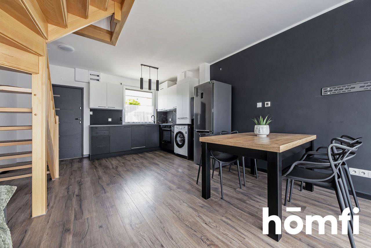 Mieszkanie, 3 pokoje, ogród, jezioro na sprzedaż - Pszczew - Mieszkanie - Sprzedaż - Międzyrzecki, Pszczew