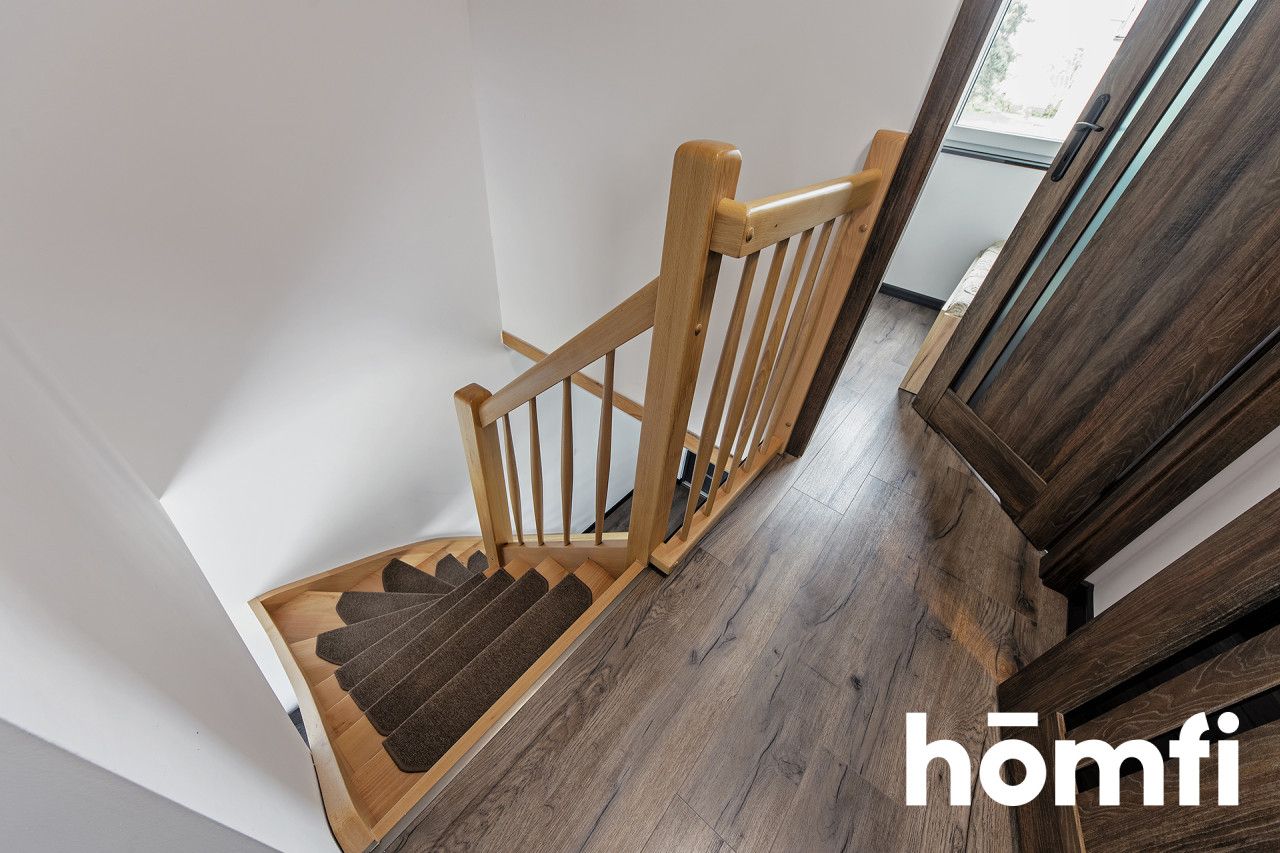 Mieszkanie, 3 pokoje, ogród, jezioro na sprzedaż - Pszczew - Mieszkanie - Sprzedaż - Międzyrzecki, Pszczew