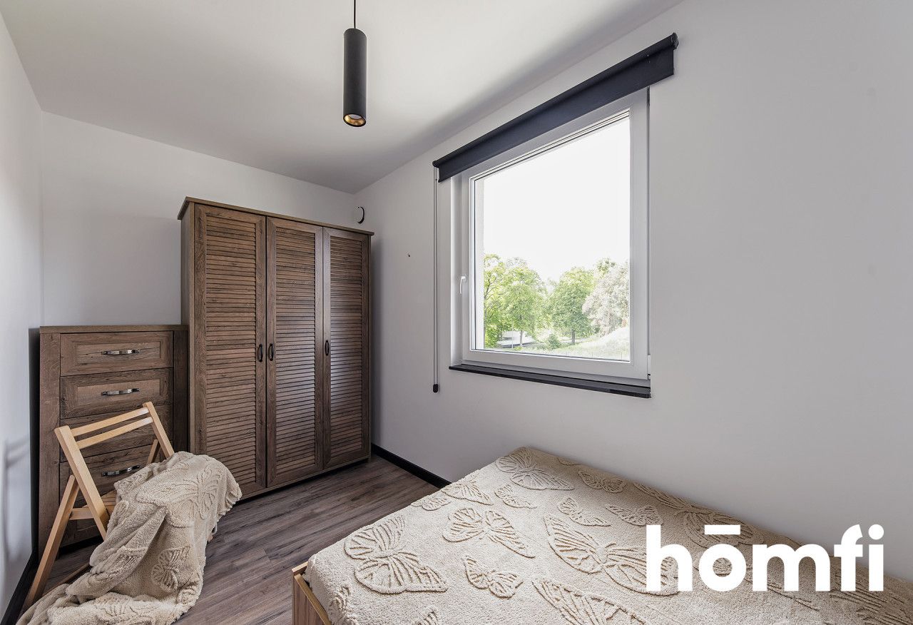 Mieszkanie, 3 pokoje, ogród, jezioro na sprzedaż - Pszczew - Mieszkanie - Sprzedaż - Międzyrzecki, Pszczew