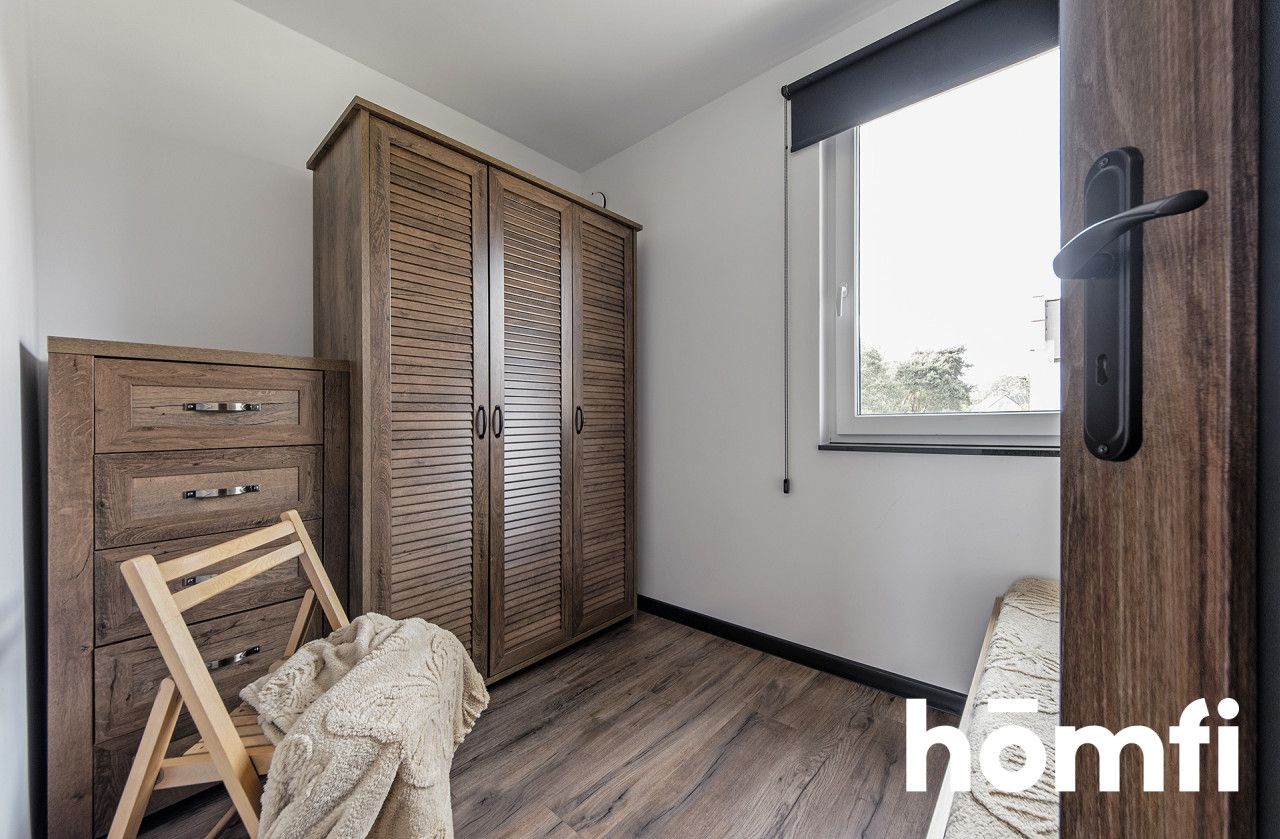 Mieszkanie, 3 pokoje, ogród, jezioro na sprzedaż - Pszczew - Mieszkanie - Sprzedaż - Międzyrzecki, Pszczew